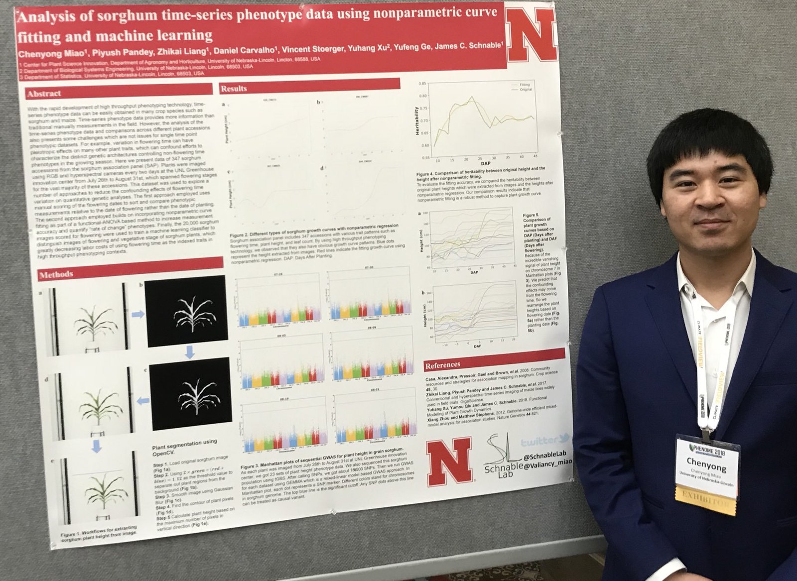 Chenyong Phenome Poster
