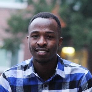 Aime Nishimwe
