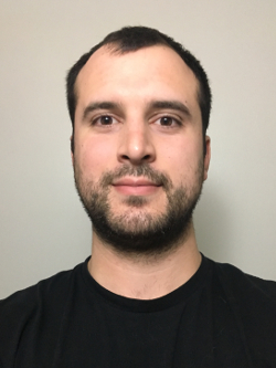 Alejandro Pages