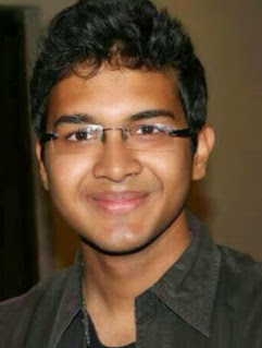 Bhushit Agarwal