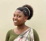 Carine Mushimiyimana