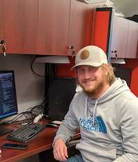 Clay Christenson
