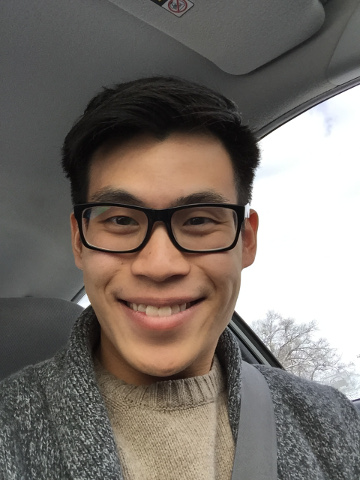 Daniel Ngu