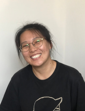 Fangyi Li