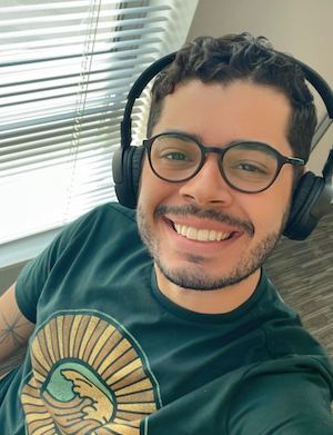 Henrique Moura Dias