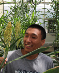 Hongyu Jin