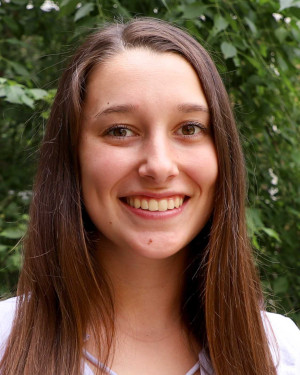 Mackenzie Zwiener