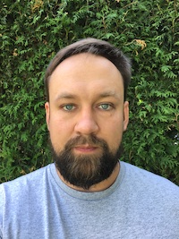 Marcin Grzybowski