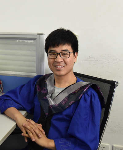 Chenyong Miao