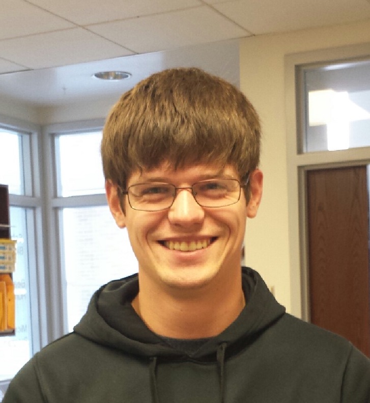 Nate Pester