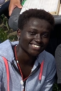 Daniella Norah Tumusiine