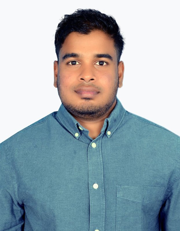 Ramesh Kanna Mathivanan