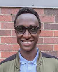 Sam Rangira