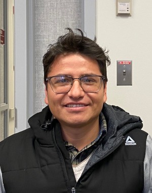 Santos Yenandy