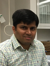 Sunil KK Raju