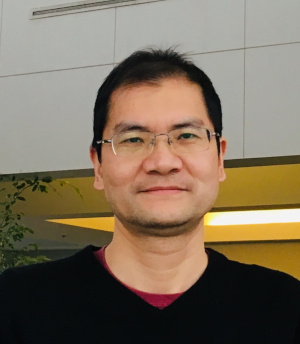 Xiangjun Li