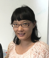 Xiaoxi "Peggy" Meng