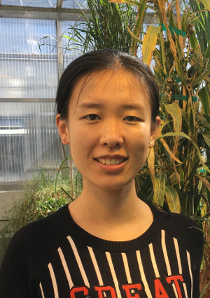 Xiuru Dai