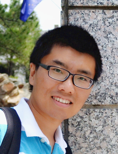 Zhikai Liang