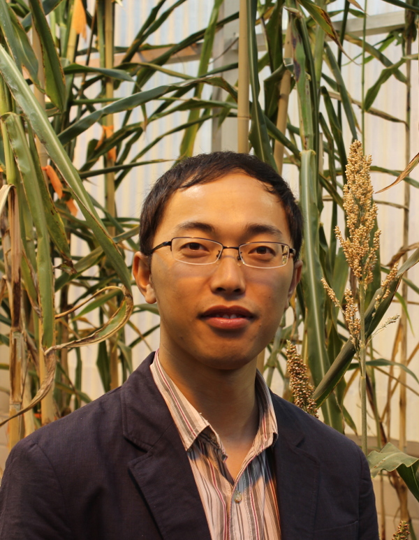 Xianjun Lai