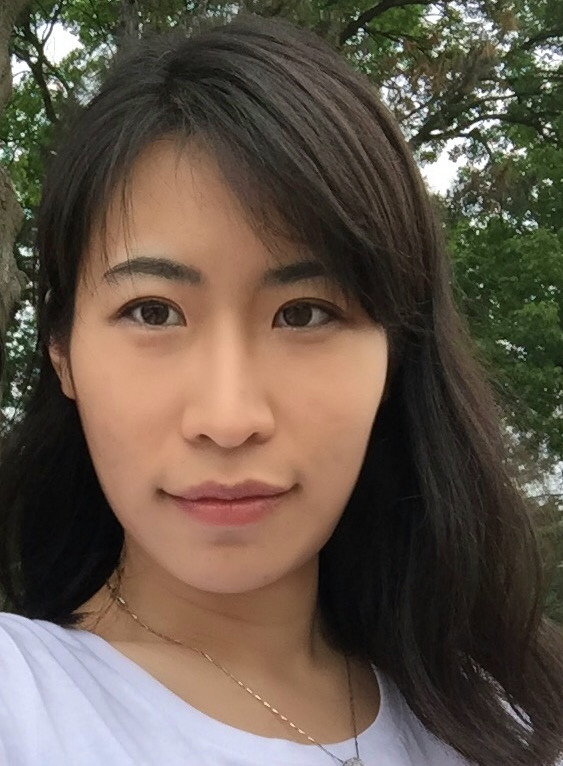 Yang Zhang
