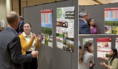 Nebraska Corn outreach