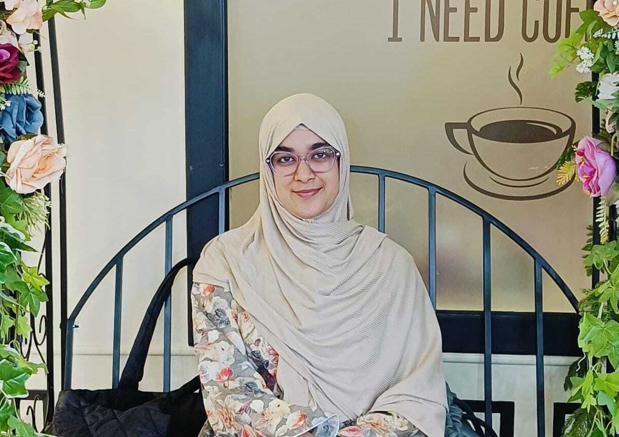 Hadiya Kounsar