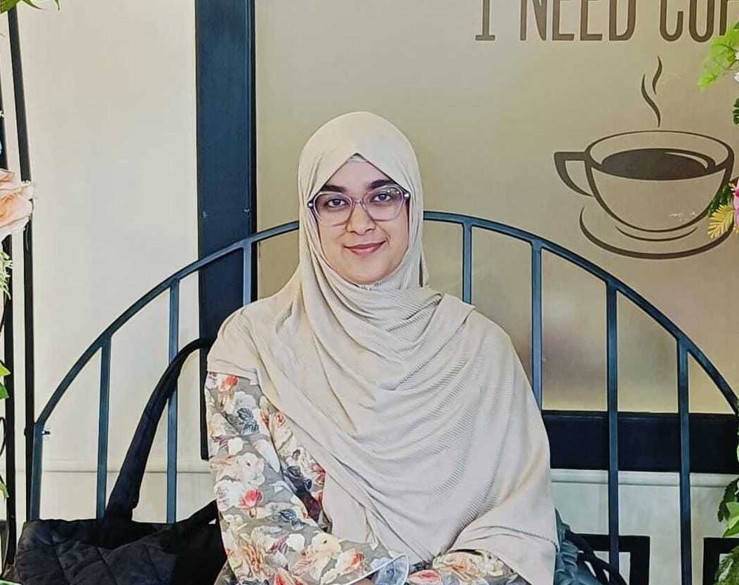 Hadiya Kounsar