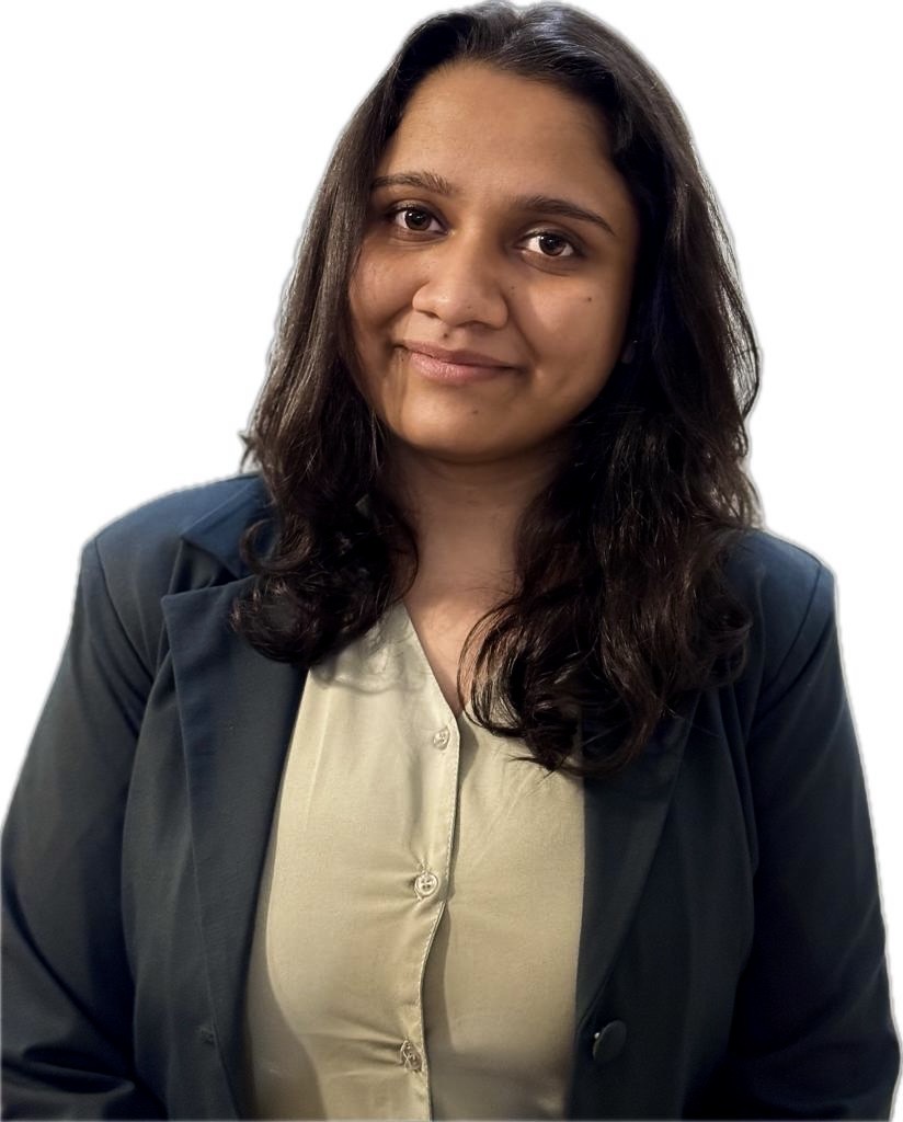 Harshita Mangal