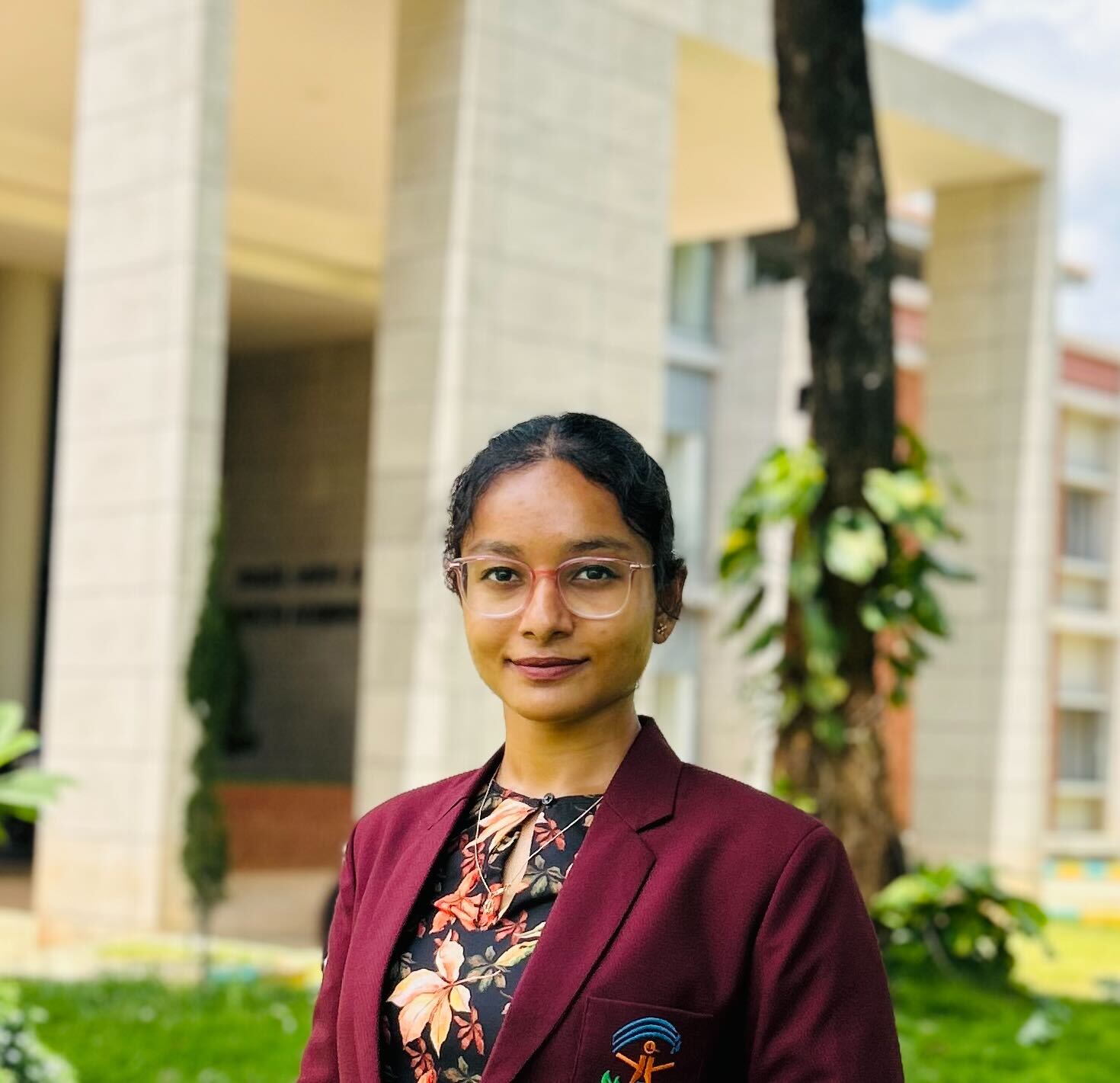 Trisha Nanjaraju