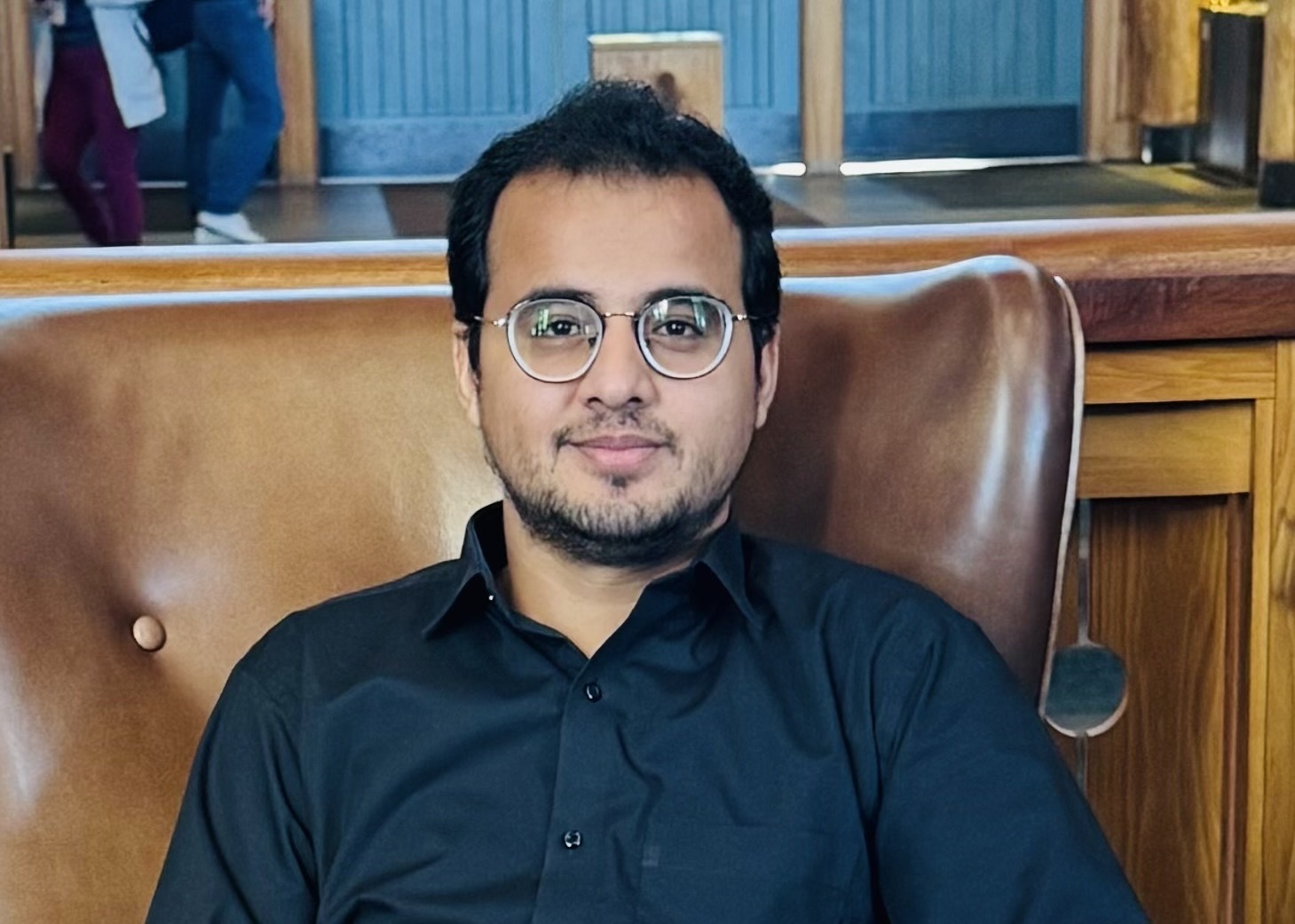 Waqar Ali