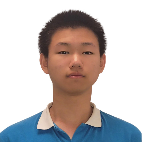 Christopher Wang