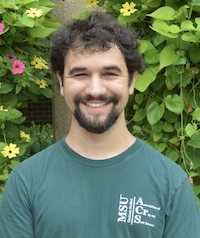 Jon Turkus