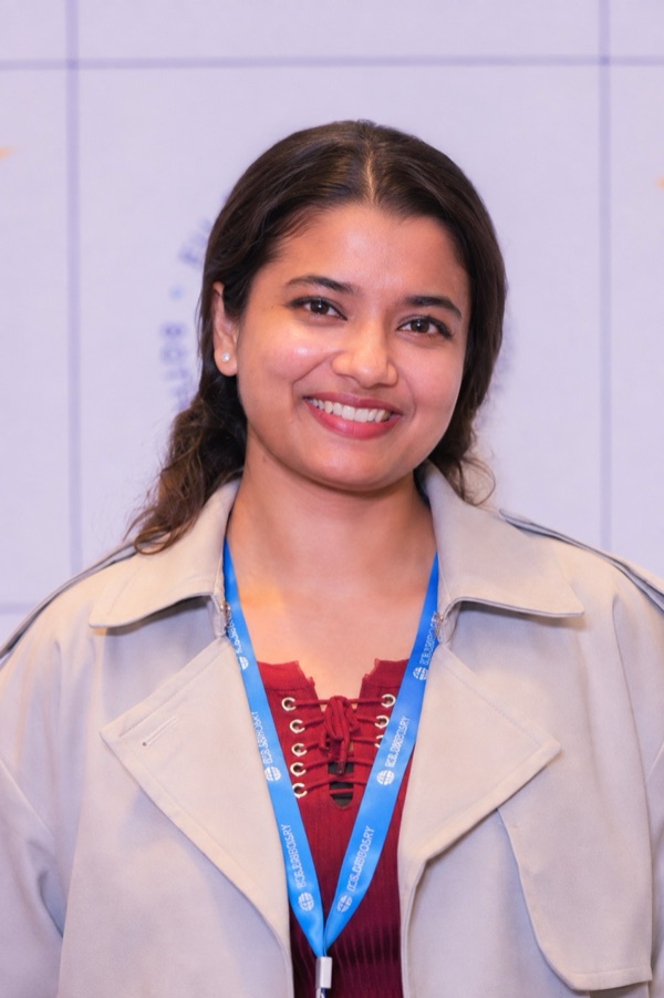 Pooja Shukla