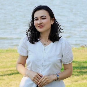 Shokhista Turdalieva