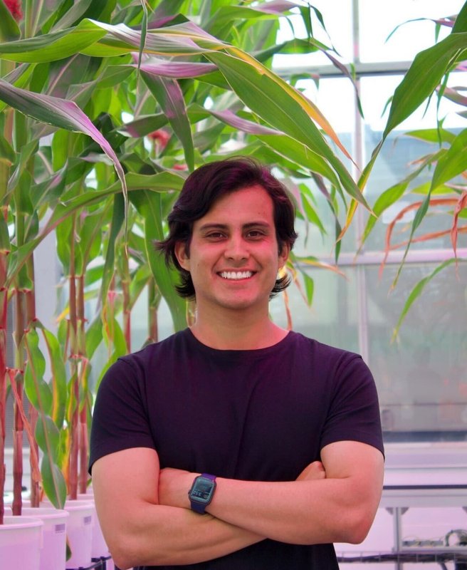 Vladimir Torres-Rodriguez